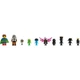 Конструктор LEGO DREAMZzz Космічний автобус пана Оза (71460) [178793] - зображення 4
