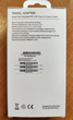 Комплект: Адаптер быстрой зарядки 45w PD3.0 5A Type-C(USB-C) Type-C c кабелем для Samsung Чорний - изображение 4