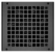 Блок питания 750 Вт, PF750, Black, 80+ Standard, Active PFC, 12 см Deepcool (teh0034027) - изображение 3