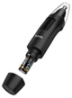 Тример для носа Hoco HP38 Battery-Powered Nose Hair Trimmer Black - изображение 4