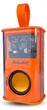 Акустична система Peterhot A36s Bluetooth AA Orange - изображение 1