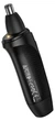 Тример для носа Hoco HP38 Battery-Powered Nose Hair Trimmer Black - изображение 3