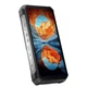 Мобільний телефон OUKITEL WP100 TITAN 12/512 GB Black (6941749867506) - зображення 7