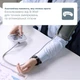 Автоматический тонометр с выявлением фибрилляции AFib TH-75 B.Well - изображение 9
