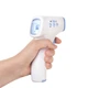 Термометр медицинский инфракрасный WF-4000 B.Well Размер 1 - изображение 2