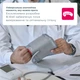 Автоматический тонометр MED-51 с адаптером B.Well - изображение 5