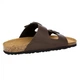 Шлепанцы ортопедические Lico 560005 Размер 3 Коричневые - изображение 3