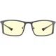 Комп'ютерні окуляри Gunnar Computer Eyewear Plaid Onyx Graphite Amber [176820] - зображення 1