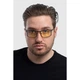 Комп'ютерні окуляри Gunnar Computer Eyewear Plaid Onyx Graphite Amber [176820] - зображення 6