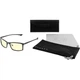 Комп'ютерні окуляри Gunnar Computer Eyewear Plaid Onyx Graphite Amber [176820] - зображення 9