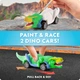Набор для творчества STEM Гигантское яйцо динозавра National Geographic Giant Dinosaur Egg Arts and Crafts Activity Kit - изображение 5