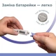 Медицинский электронный термометр PRO-03 B.Well - изображение 6