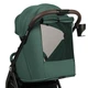 Прогулочная коляска Lionelo Ingrid Green Emerald - изображение 7