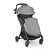 Прогулочная коляска Lionelo Julie One Stone Grey - изображение 3