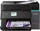 БФП Epson EcoTank L6370, струменевий, кольоровий, А4, Wi-Fi, Ethernet - зображення 3
