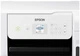 БФП Epson EcoTank L3266, струменевий, кольоровий, А4, Wi-Fi, USB, білий - зображення 5