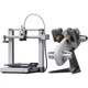 3D-принтер Bambu Lab A1 Combo (PF002-A+SA005), FDM/FFF, 256×256×256 мм, 500 мм/с, 0.4 мм, PLA/PETG/TPU, Wi-Fi - изображение 5