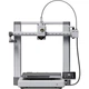 3D-принтер Bambu Lab A1 Combo (PF002-A+SA005), FDM/FFF, 256×256×256 мм, 500 мм/с, 0.4 мм, PLA/PETG/TPU, Wi-Fi - изображение 7