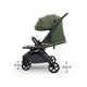 Прогулочная коляска Kinderkraft Nubi 3 Mystic Green (KSNUBI03GRE0000) - изображение 4