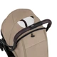 Прогулочная коляска Lionelo Julie One Beige Sand - изображение 7