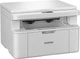 БФП Brother DCP-L1630W, A4, лазерний, монохромний, Wi-Fi, Ethernet, USB - зображення 4