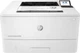 Принтер HP LaserJet Enterprise M406dn, лазерний, чорно-білий, A4, Ethernet, USB 2.0, Duplex - изображение 4