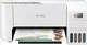 БФП Epson EcoTank L3276, A4, струменевий, кольоровий, Wi-Fi, USB, друк без полів - зображення 2