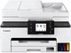 БФП Canon MAXIFY GX6140 з Wi-Fi, струменевий, А4, кольоровий, Duplex, факс - изображение 1