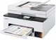 БФП Canon MAXIFY GX6140 з Wi-Fi, струменевий, А4, кольоровий, Duplex, факс - изображение 2