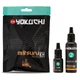 Реагент для теста карбонатной жесткости воды Yokuchi Mitsuru Aquarium Test Refill KH, 50 тестов - изображение 1