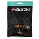 Реагент для теста карбонатной жесткости воды Yokuchi Mitsuru Aquarium Test Refill KH, 50 тестов - изображение 3