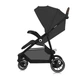 Прогулочная коляска Lionelo Emma One Grey Stone - изображение 6