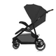 Прогулочная коляска Lionelo Emma One Grey Stone - изображение 9