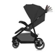 Прогулочная коляска Lionelo Emma One Grey Stone - изображение 11