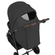 Прогулочная коляска Lionelo Emma One Grey Stone - изображение 14