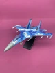 Іграшка конструктор Су-27 - зображення 1