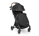 Прогулочная коляска Lionelo Julie One Black - изображение 3