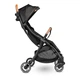 Прогулочная коляска Lionelo Julie One Black - изображение 5