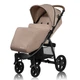 Прогулочная коляска Lionelo Annet Plus Beige Sand - изображение 2
