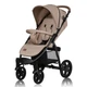 Прогулочная коляска Lionelo Annet Plus Beige Sand - изображение 11