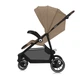 Прогулочная коляска Lionelo Emma One Beige Sand - изображение 5