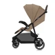 Прогулочная коляска Lionelo Emma One Beige Sand - изображение 6