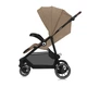 Прогулочная коляска Lionelo Emma One Beige Sand - изображение 8