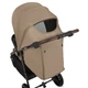 Прогулочная коляска Lionelo Emma One Beige Sand - изображение 13