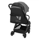 Прогулочная коляска Lionelo Julie Air Grey Stone - изображение 4
