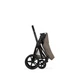 Коляска 2 в 1 Cybex Priam BLK Coconut Brown (526001485) - зображення 8