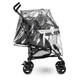 Прогулянкова коляска Lionelo Elia Graphite - зображення 4