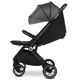Прогулочная коляска Lionelo Cloe Grey Stone - изображение 4