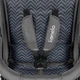 Прогулянкова коляска Lionelo Elia Graphite - зображення 7