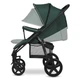 Прогулочная коляска Lionelo Annet Plus Green Forest - изображение 6